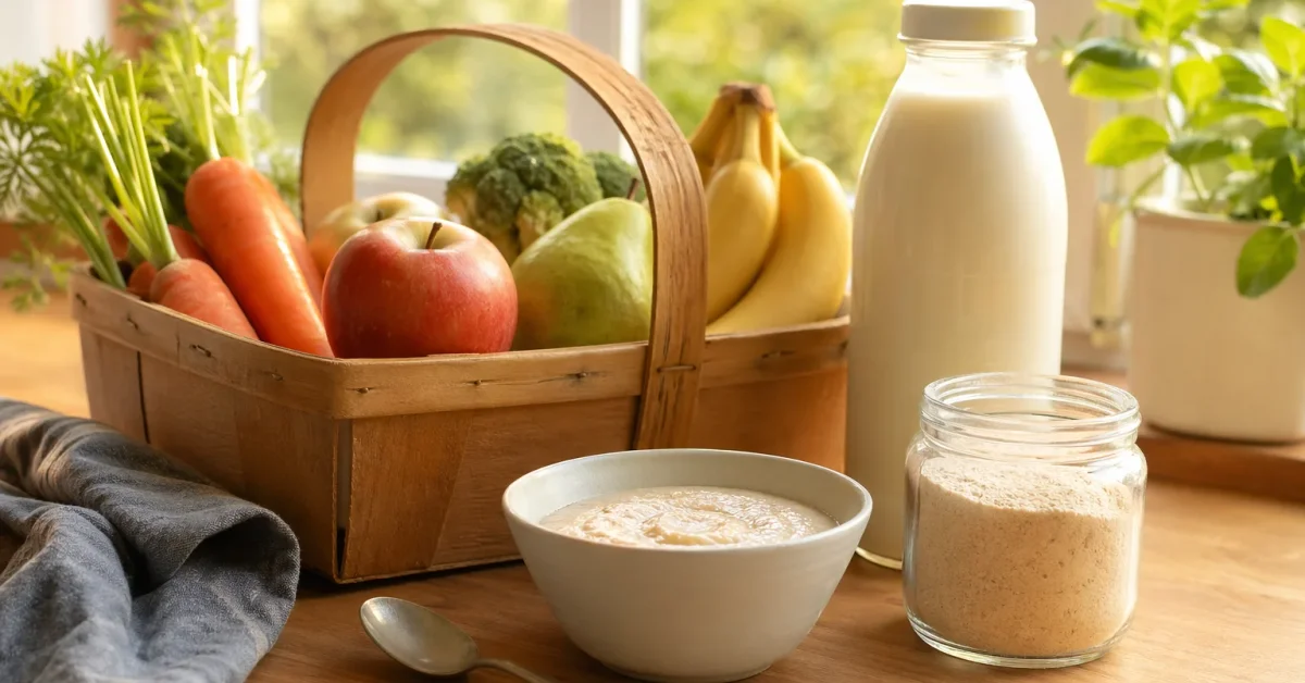 Explore the WIC Nutrition Program in Minneapolis for Families